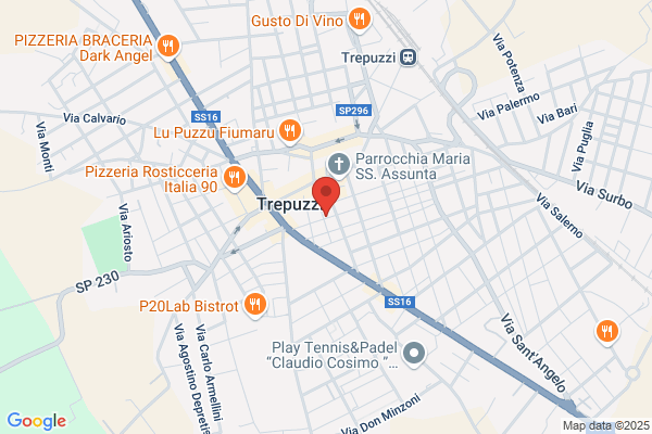 Mito Beauty Space Di Pezzuto Maria Grazia