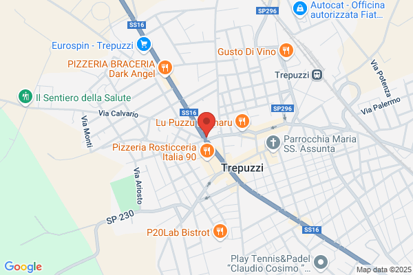 Negro vincenzo