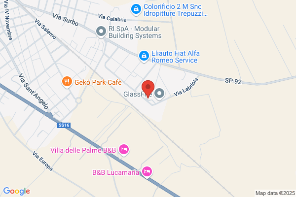 Officine Coemas Di Frassante Emilio
