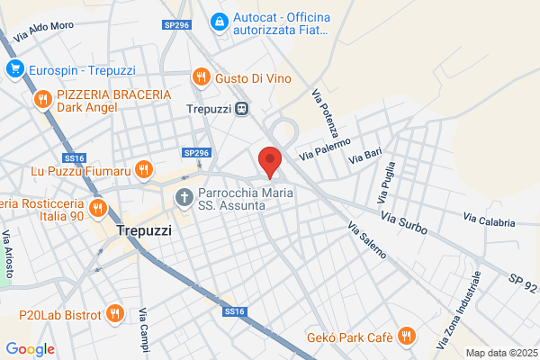 Pasticceria Zampino
