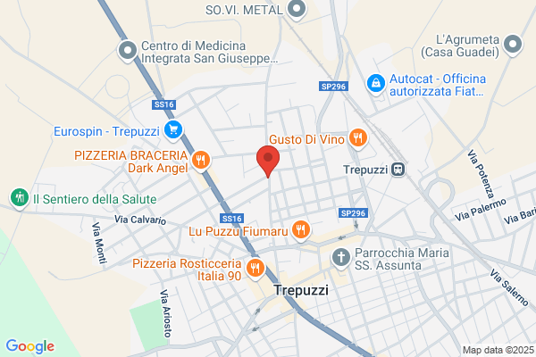 Perlangeli antonio (Avv.)