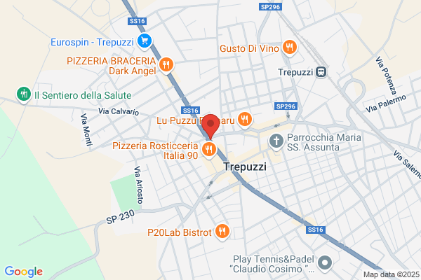Perrone antonio (Dr.)