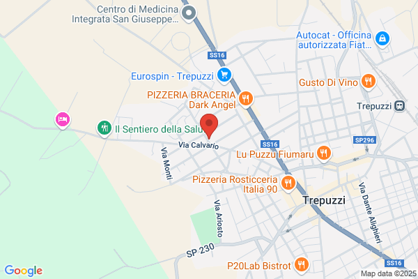 Pezzuto Donato Di Pezzuto D. E C. sas