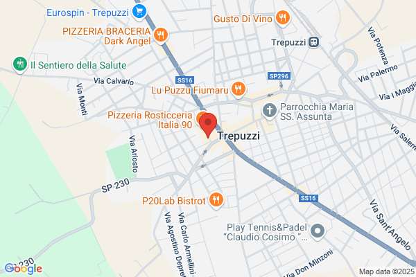 Pezzuto bruno