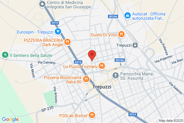 Progetti Aziendali Di Leonarda Morelli & C.Sas