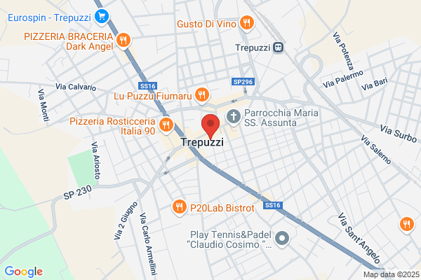 Salerno sergio (Dr.)