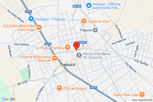 Scuola Materna Sacra Famiglia