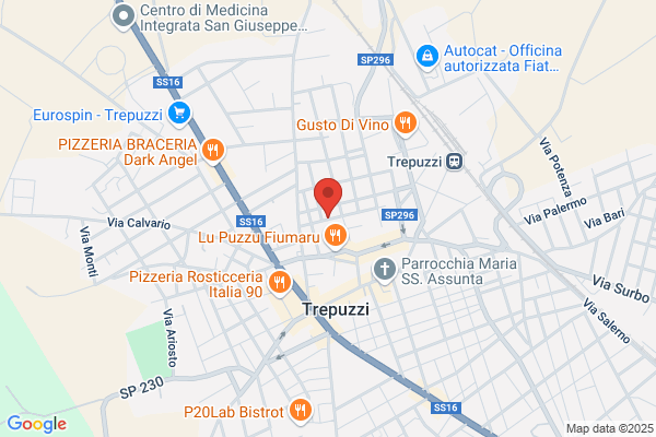 Supermercato Comas 2