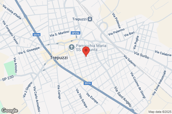Tamiano cosimo (Rag.)