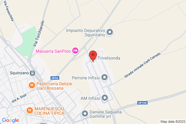 Trivelsonda