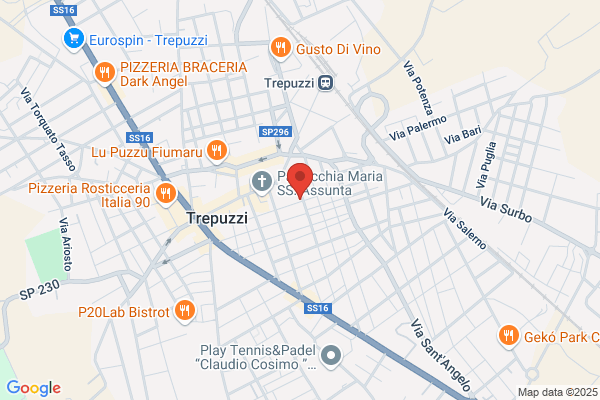 Valzano giuseppe (Dr.)