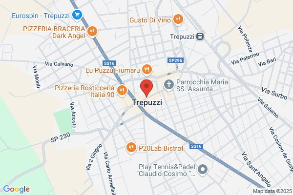 X Files Di Ricciato Maria Concetta