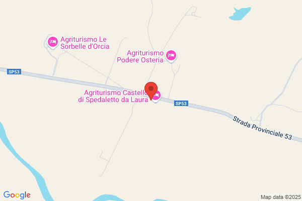 Azienda Agrituristica La Grancia