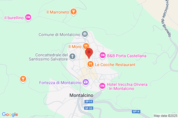 Fattoria La Fiorita Srl