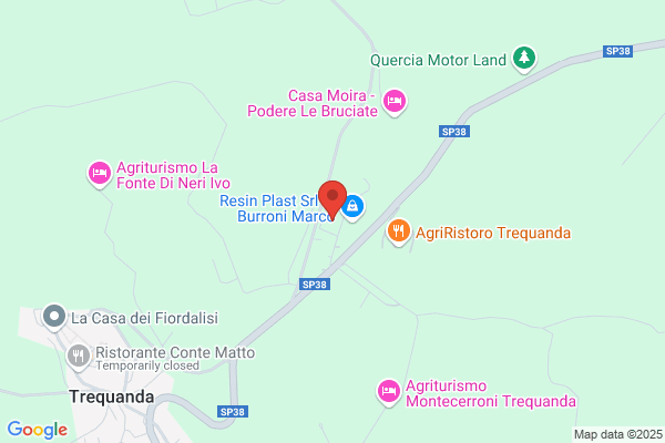 Tubettificio Senese Srl