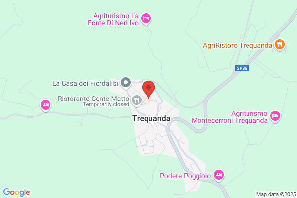 Farmacia Rudoni