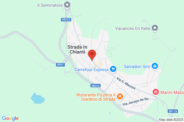 Forno Pasticceria Il Panaio Di Mancini Roberto