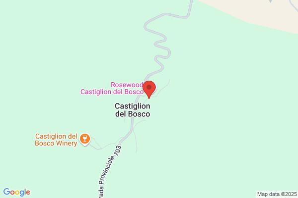 La Canonica