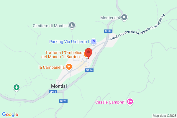 La Romita Antica Fattoria