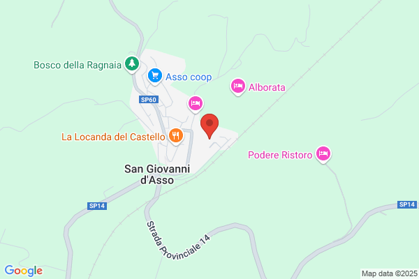 Panificio Asso Di Rivaldo Alessandro E Di Donato cinzia snc
