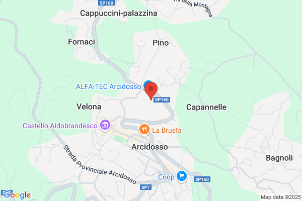 Pierbardi Legnami Sas