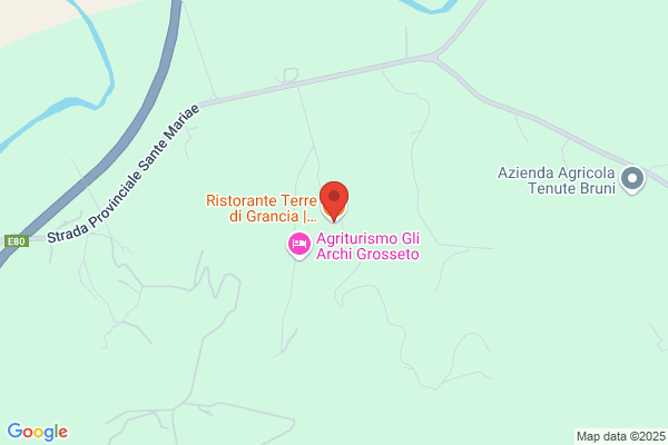 Ristorante Della Grancia