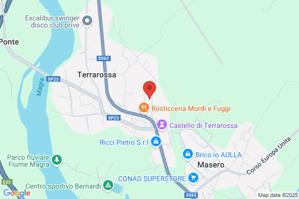 Casa di Riposo Mater Christi