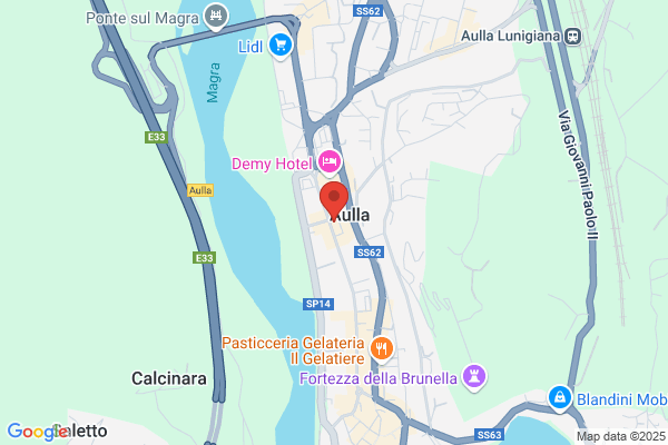 La Scarpa Magica