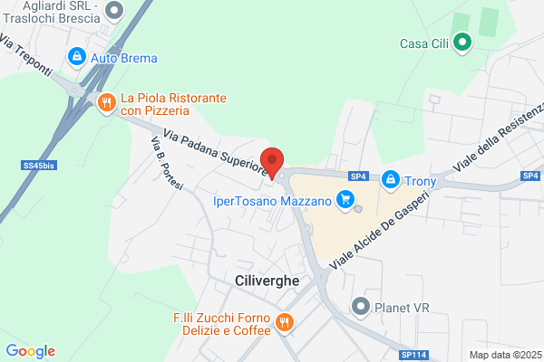 Estetica Cristina