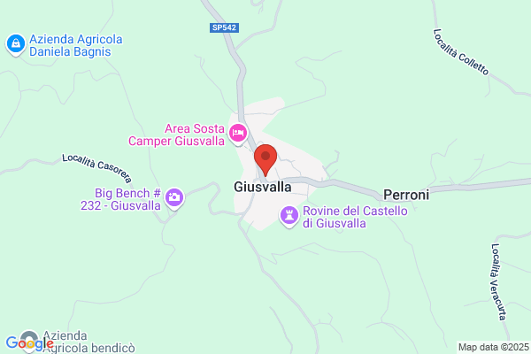 Eufemia Dott.ssa Santinelli