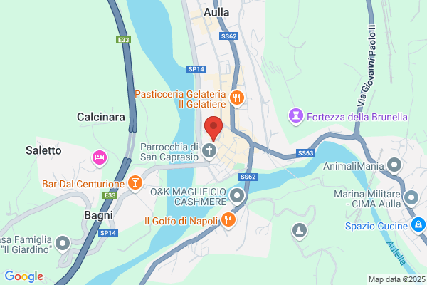 Fioriselda Di Bernardi Cristina