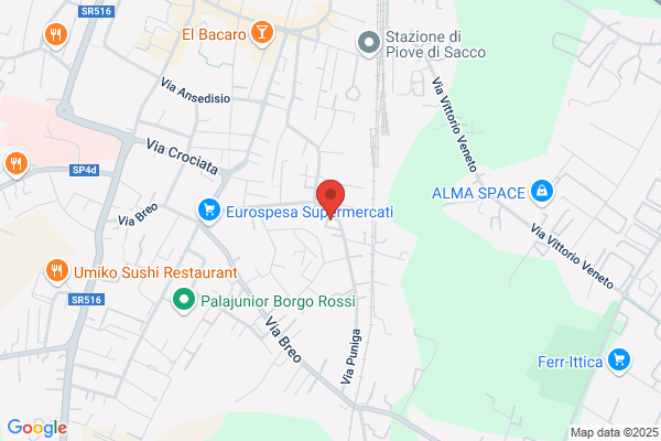 Frattini Antonio (Arch.)