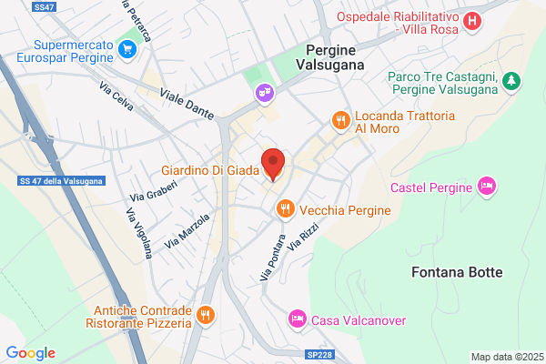 Giardino Di Giada Di Huang Xuecong