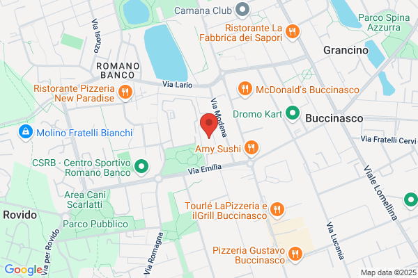 Gierre Di Giuliotti E Rosaia Snc