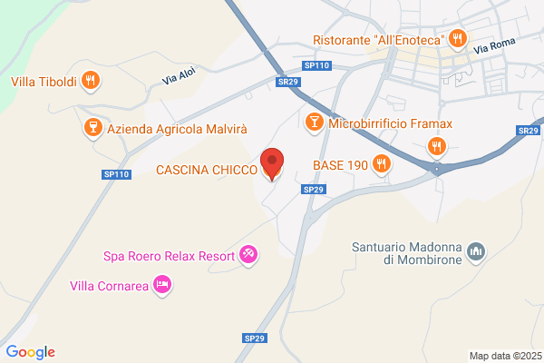 Il Chicco Sas
