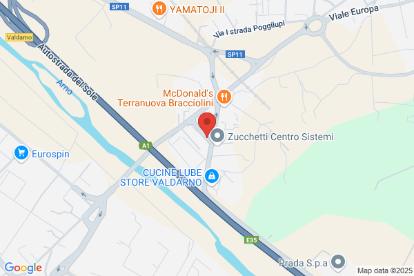 Inerti Liguri Toscani Srl