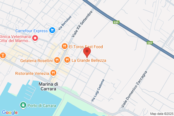 Istituto Figlie Di Gesu