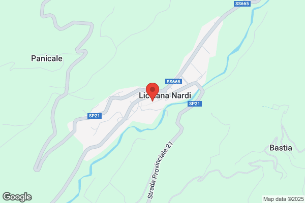 Larchitrave