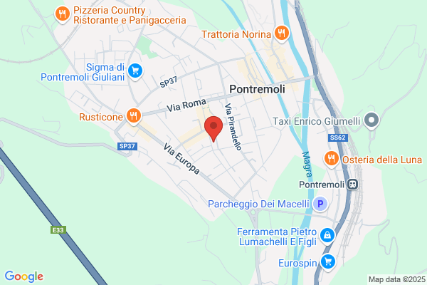 Lunigiana 2000 Agenzia Immobiliare Di Mara Parenti