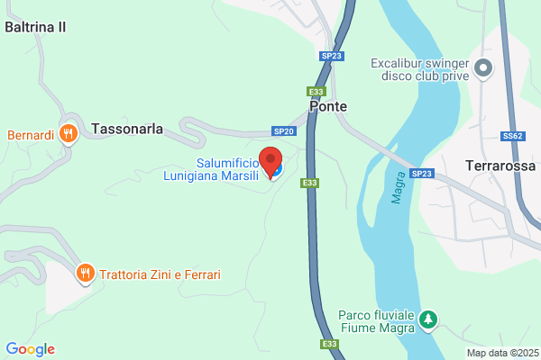 Mastorci Giuseppe E C. Snc