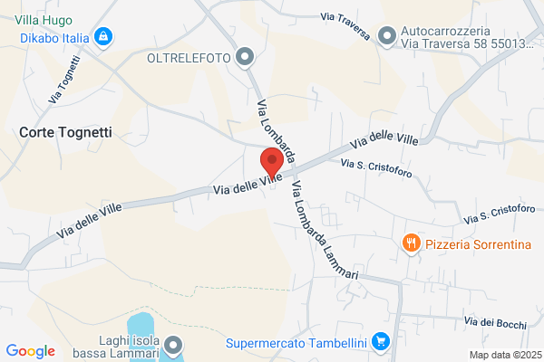 Mercato Immobiliare S.R.L