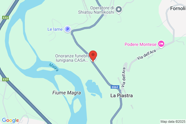 Onoranze Funebri Lunigiana