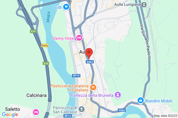 Selleria Lossi Cesarina