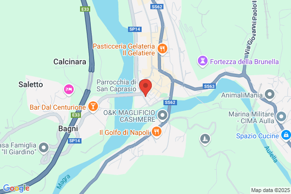 Studio Dentistico Bartoli Dr. Francesco- Centro Medico Mercurio