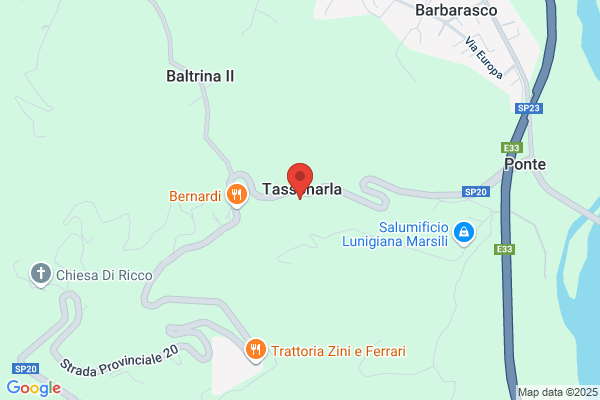 Tortelli fausto
