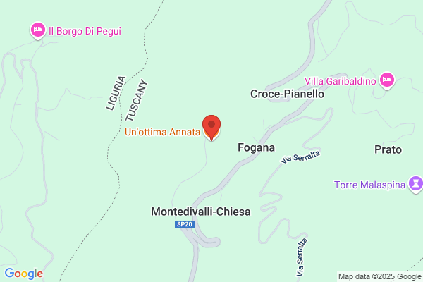 Un'ottima Annata
