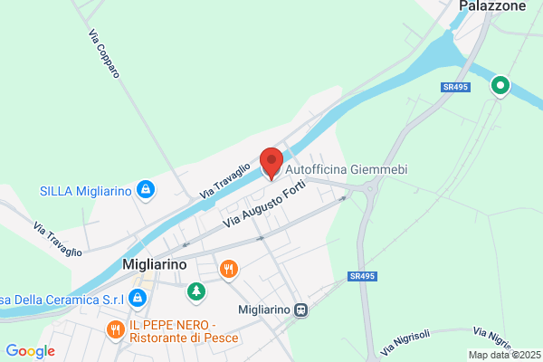 Autofficina Giemmebi