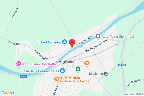 Comunita Alloggio per Anziani