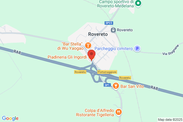 Piadineria Gli Ingordi
