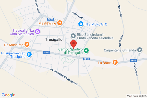 Az.Agr.Zangirolami Massimo Maurizio S.S.